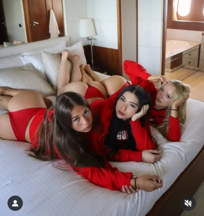 Tinderowiec69 - #tinder dlaczego polskie tinderowki tak nie wyglądają?