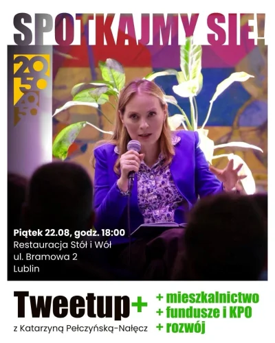 KatarzynaPelczynskaNalecz - Cześć #nieruchomości, zapraszam na kolejne otwarte spotka...