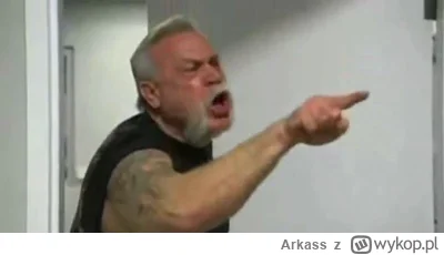 Arkass - ( ͡° ͜ʖ ͡°)