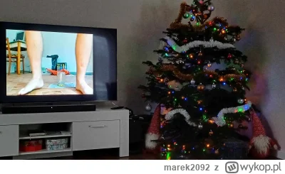 marek2092 - Pokażcie swoje choinki ( ͡º ͜ʖ͡º)
#swieta #heheszki #humorobrazkowy