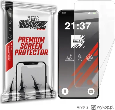 Arv0 - Co za śmieszek robił grafiki szybki do telefonu #heheszki #cenzopapa #2137