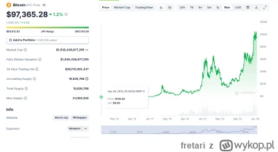 fretari - @ulath: Przecież to było do przewidzenia, więc nie wiem, na czym się tak sp...