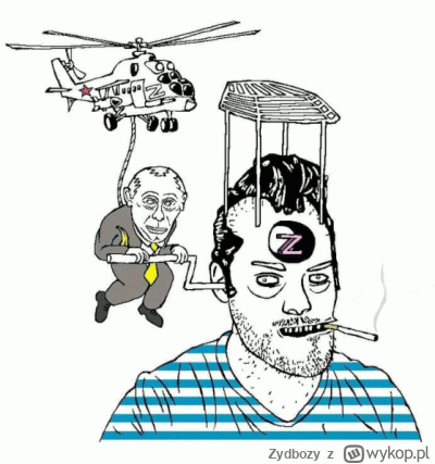 Zydbozy - @Mlodydroni