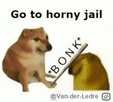 Van-der-Ledre - @NieznajomyUBram: