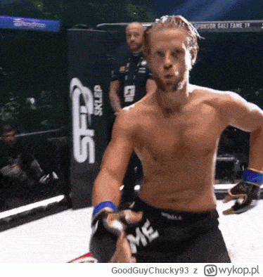 GoodGuyChucky93 - Dzisiaj będę jak pozytywny Sebek indygo. Przypomnijmy @sawardega cz...