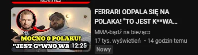 wieszjo - Król freak fightów i 17k pod wywiadem na jednym z większych kanałów z wywia...