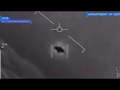 kuujajor - "niektóre #ufo są zagrożeniem dla bezpieczeństwa USA"