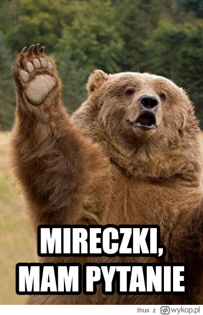 thus - Siema Mireczki, mam pytanie: Co byście zrobili, żeby zebrać w jedno miejsce fa...