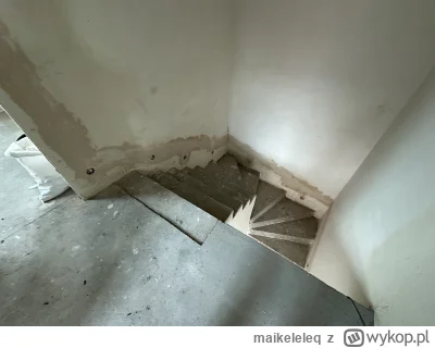 maikeleleq - Już się nie mogę doczekać jak się wprowadzę do nowej chaty, w końcu bę...