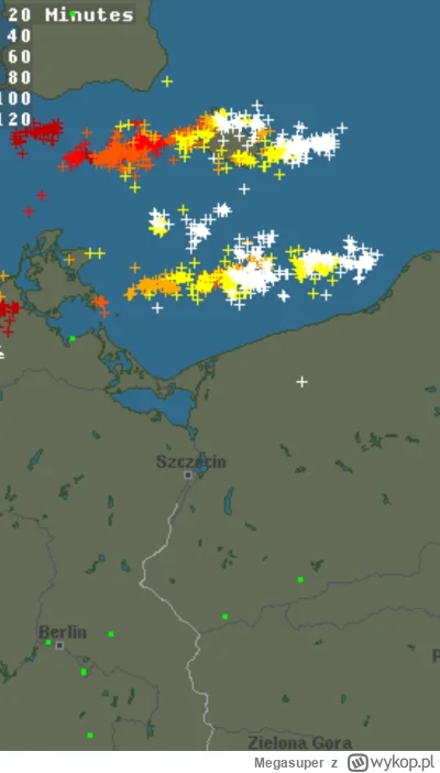 Megasuper - Może jebnąć i u nas #szczecin