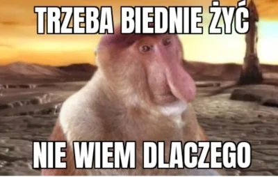 Thorus88 - @H_Moody: pchasz się do wiru, kolego