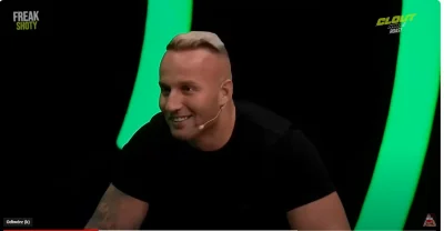 SuperN0vak - @bizzi0801: albo ucieszony załęcki jak myślał, że zaorał labrygasa xDD