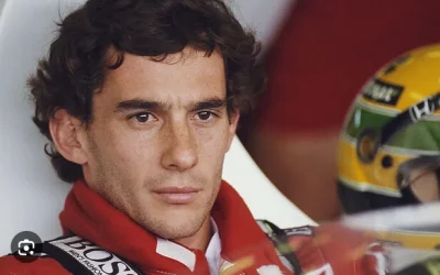 JulianGangol - Przed panstwem najbardziej przereklamowany kierowca w historii F1. Cal...