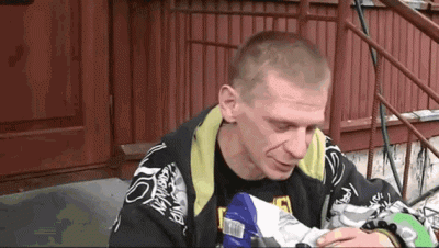 zbychuzbychu1 - #famemma Hubełt po sotkaniu z Baxtonem