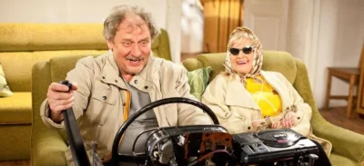 ElektrizPL - Collin McRae Rally