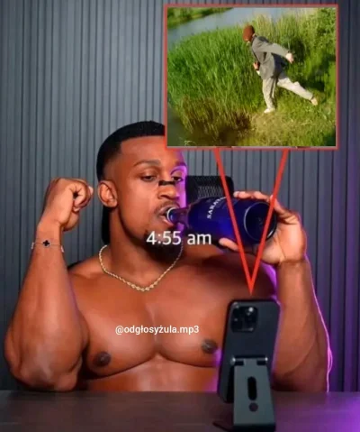 MichalCoSieWPorySkichal - #przegryw