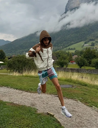 QRQ - #f1 nogi jak renka Kubicy