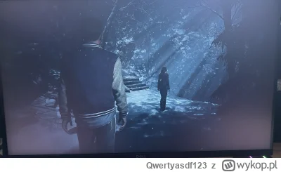 Qwertyasdf123 - Witam monitor Dell czy da się jakoś zminimalizować ten „efekt”? Wiem,...