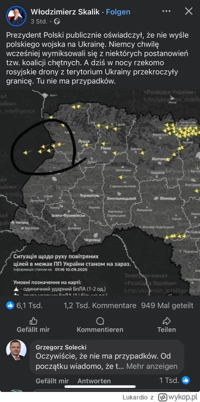 Lukardio - #putinkrecikorba #polskieonuce

#polska #4konserwy #konfederacja #polityka...