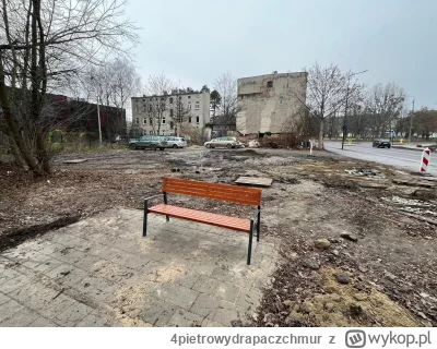 4pietrowydrapaczchmur - Moje miasto. Takie piękne.

#fotografia #polska #polskiemiast...