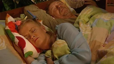 diwanin100 - - Halinka, bo ja nie mogę zrozumieć jednej rzeczy, co mnie prześladuje.
...