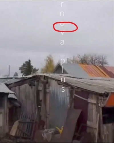 mike-johnston - Ukraiński dron leci nad Rosją 

#ukraina #rosja