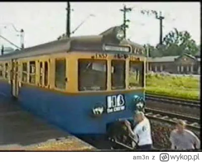 am3n - @ElementalX7: W Polsce w tych latach było sporo ekip grafficiarskich. Obecna m...