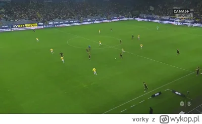 vorky - Motor Lublin 2-5 GKS Katowice - Shkurin dobija Motorek ( ͡° ʖ̯ ͡°)
https://s...