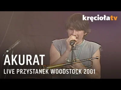 ExtraIntrowertyk - @MisterMinister to ja polecam cały koncert z  jakiegoś Woodstocku ...