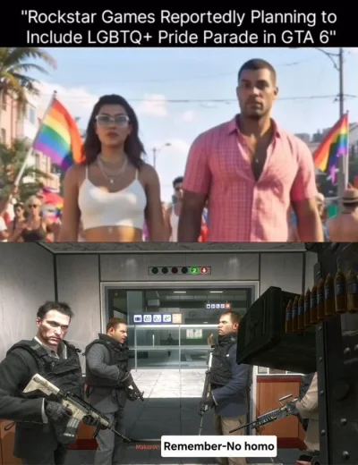 jabol6000 - #heheszki #gry #gta