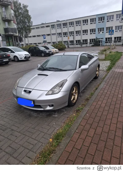 Szantos - @Zgrywajac_twardziela: (╯︵╰,)