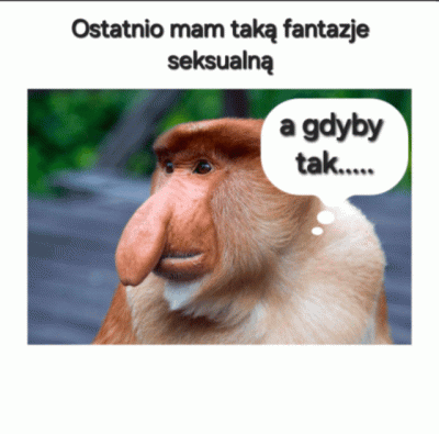 JuzefCynamon - #konkursnanajbardziejgownianymemznosaczem  w komentarzu wersja do scro...