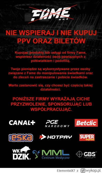 ElementalX7 - @afca: Ja to polecam wrzucać tą grafikę