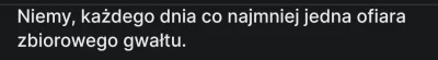 Mirkoncjusz - To już jest kompletna chamówa, gwałcą go bo nie  może krzyczeć, ale że ...