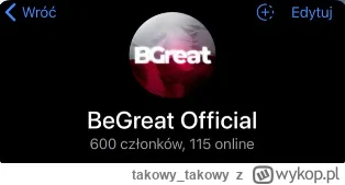 takowy_takowy - #frajerzyzmlm #begreat 600 osób już : O