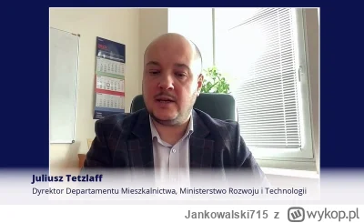 Jankowalski715 - "Im szybciej tę interwencję [kredyt 2%] dokonamy, tym wzrost cen będ...