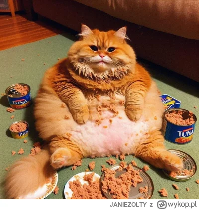 JANIEZOLTY - #aikitku