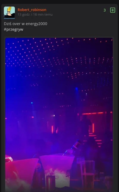 LePetit2197 - Czym się kierują tacy ludzie żeby tu postować? Najgorsze że tag poklepu...