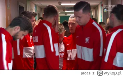 jacas - Nooo porażka ze Szkocją na pewno boli. Byliśmy pewni, że myśląc o urlopach da...