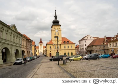 SzaloneWalizki - Cześć, 

W maju odwiedziliśmy Czechy Północne czyli Ustecki Kraj, gł...