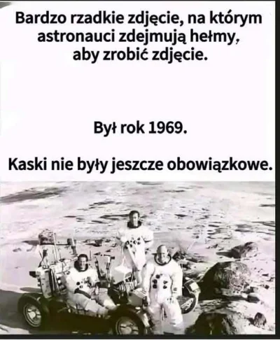 Slawomir_Pruszcz - #kosmos #astronautyka #teoriespiskowe

To jakieś jaja czy fejk ? R...