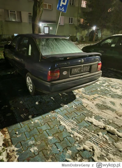 MamDobreGeny - #czarneblachy