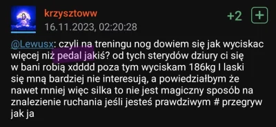 PiccoloColo - @IntruderXXL Nowa rzeczywistość. Ciekawe, w jakie rejestry postrzegania...