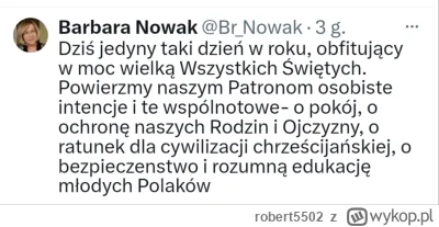 robert5502 - Akurat ochrona Ojczyzny (ratunek dla cywilizacji nie jest potrzebny, chy...