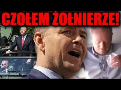 Grymas1000lecia - https://www.youtube.com/watch?v=cLD06U85mcY

#marszniepodleglosci #...