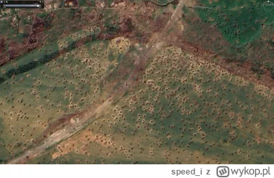 speed_i - Oto ukraińskie pola i wsie ciągnące się dziesiątkami kilometrów na wschód o...