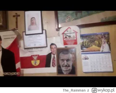 The_Rainman - Przecież koło 4 minuty tam ekodizlowi tam leci para z ust xD tak wietrz...