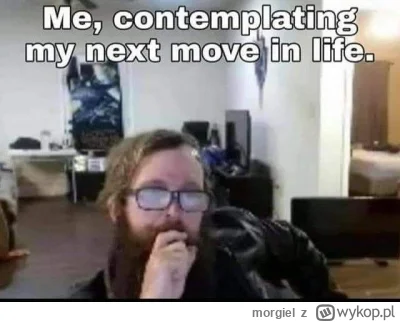 morgiel - #heheszki #humorobrazkowy #czarnyhumor