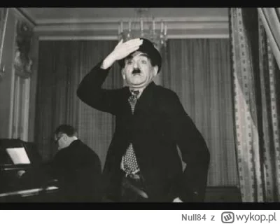 Null84 - @nartyska: 

Kto wie. :D 
Swoją drogą Maja na koniec jednej z odpowiedzi na ...