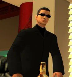 SilverDragon - #gta #sanandreas #gtasanandreas
Co zrobiłem źle, że Woozie do mnie nie...